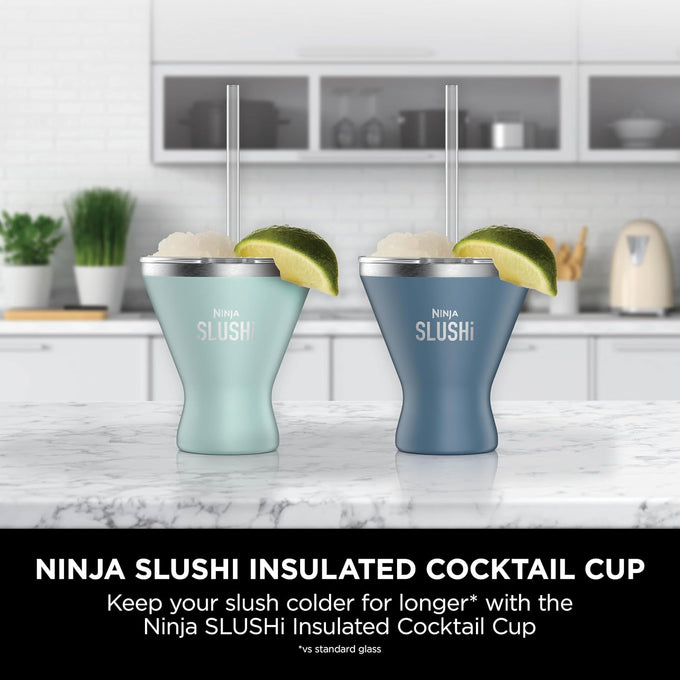 Ninja Slushi Insulated Cocktail Cups 2-Pack | XSKMRG2MLDEUK - Image 5