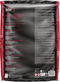 Weber Wood Pellets Cherry