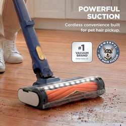Shark Cordless Vacuum Cleaner 40 Min Run Time | IY143HUK