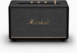 Marshall Acton III Bluetooth (Black)
