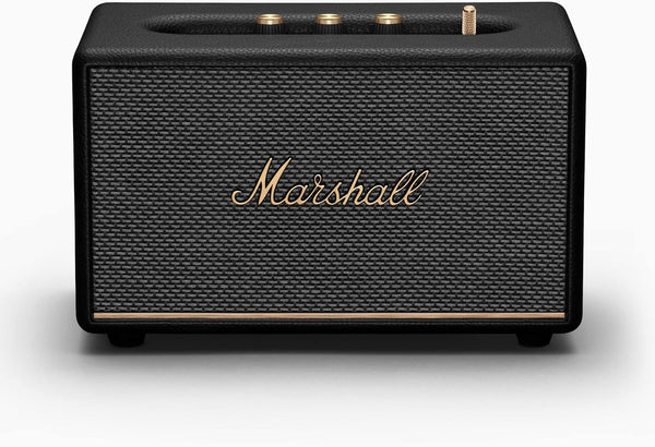Marshall Acton III Bluetooth (Black)