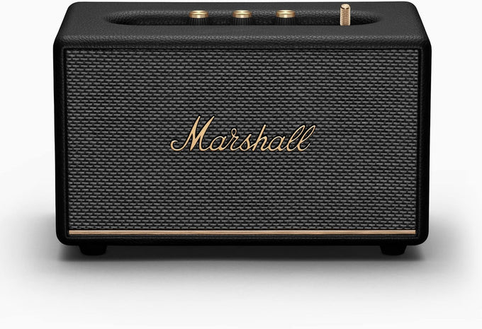 Marshall Acton III Bluetooth (Black) - Image 1