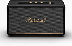 Marshall Stanmore III Bluetooth (Black)