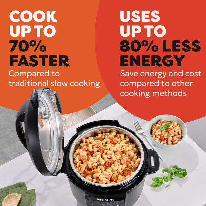Instant Pot Classic 5.7L Multicooker - Image 7