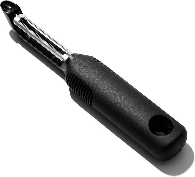 OXO Good Grips Serrated Peeler - Image 4