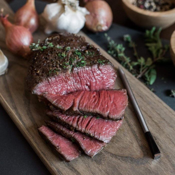 Meater Plus 118RT3MTMP01 Bluetooth Meat Thermometer for wireless cooking - available at Keans Claremorris