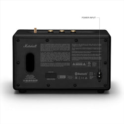 Marshall Acton III Bluetooth (Black)