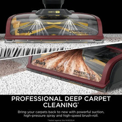 Shark Carpetxpert Hairpro Carpet Cleaner EX220UK