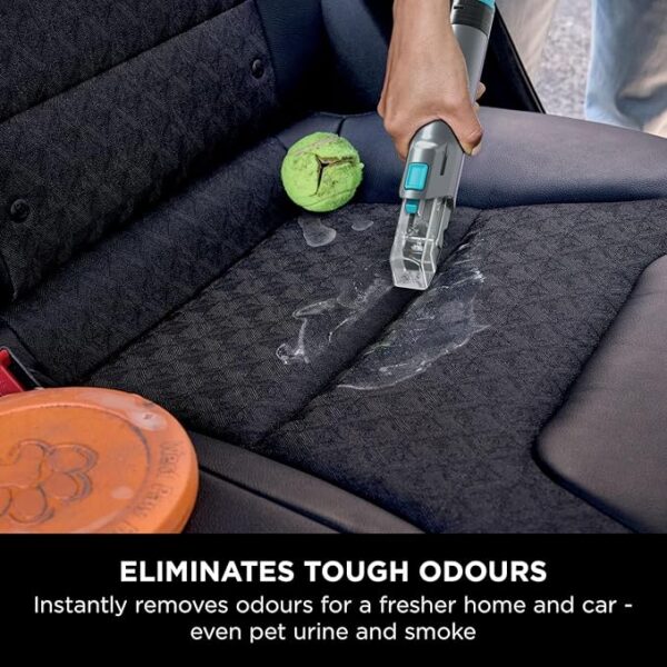 Shark Stain Striker Hair Pro Pet Stain & Spot Cleaner PX250UKT for deep cleaning pet stains - Keans Claremorris