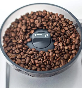 Sage SES878BTR4GEU1 Barista Pro Espresso Coffee Machine Black Truffle