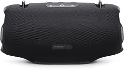 JBL Xtreme 4 Black large portable Bluetooth speaker – powerful sound, waterproof design | Keans Claremorris