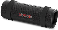 LG Xboom Grab by will.i.am Wireless Speaker - Black | GRAB.AEUSLBK