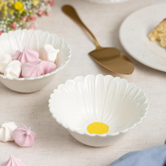 Price & Kensington Daisy Snack Bowl 12cm - Image 2