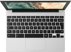 Samsung Chromebook Go 11.6 Inch 64GB | Silver XE310XDA-KA1UK