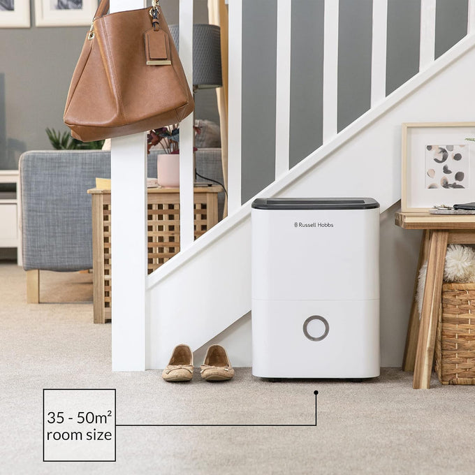 Russell Hobbs 20L Dehumidifier - Image 5