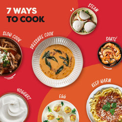 Instant Pot Classic 5.7L Multicooker