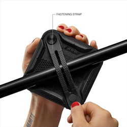 Marshall Willen II Black & Brass