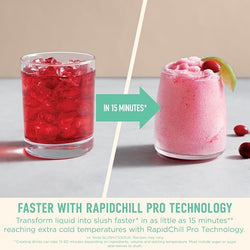 Ninja Xl Slushi Frozen Drinks Maker | FS601UKPK1