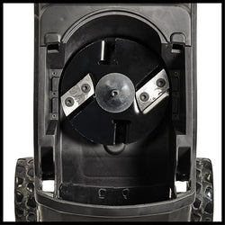 Einhell 2500W Electric Garden Shredder 40mm 20361