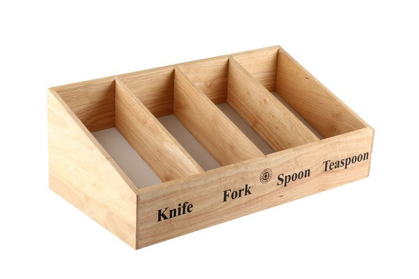 Cutlery Dispenser Box - Image 1