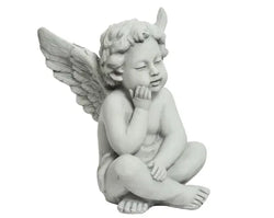 Decorative Outdoor Angel Statue