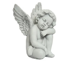 Angel Garden Statue
