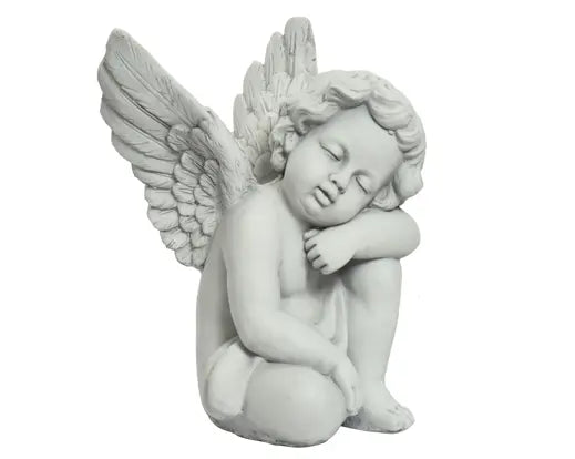 Angel Garden Statue
