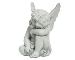 Angel Garden Statue