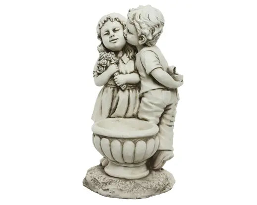 Kids Outdoor Garden Statue - Image 1