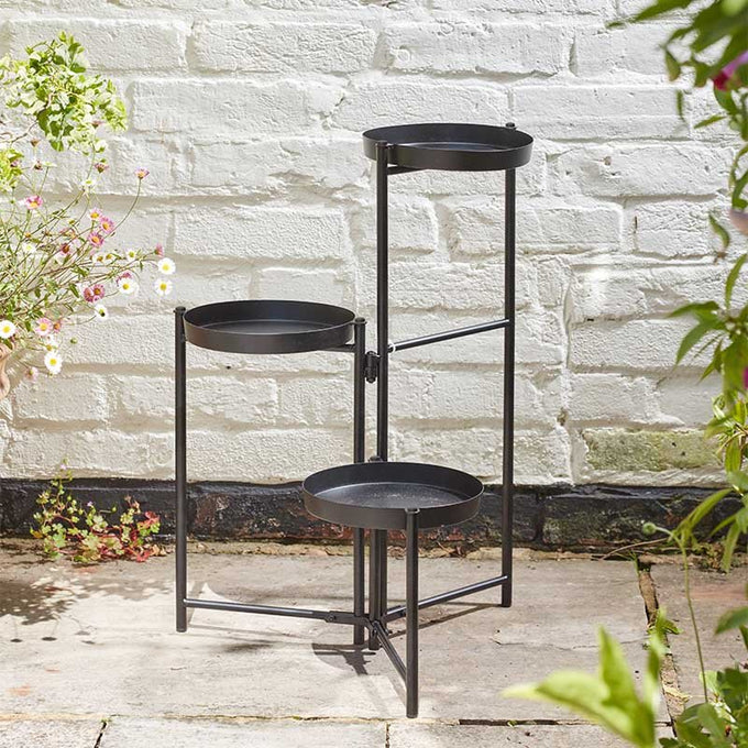 Triple Pot Stand - Image 2