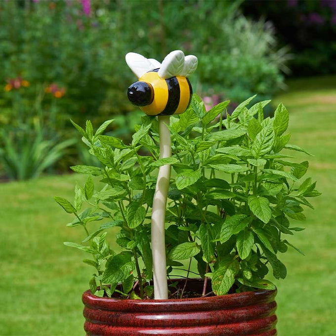 Deco Bee - Large - Image 1