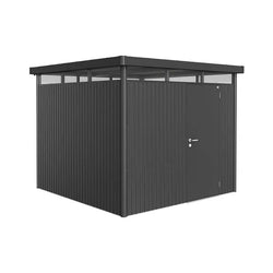 Biohort Garden Shed HighLine | Standard Door