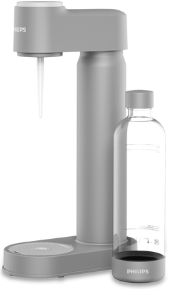 Philips GoZero Soda Maker
