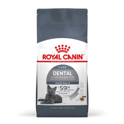 Royal Canin | Cat Food | Oral Dental Care | 400g