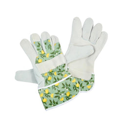 Sicilian Lemon Premium Lightweight Rigger M8