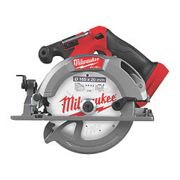 Milwaukee  M18 Fuel Gen 2 55Mm Circular Saw (Bare Unit) | M18FCS552-0 - Image 2