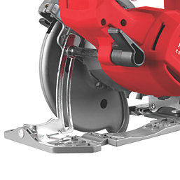 Milwaukee  M18 Fuel Gen 2 55Mm Circular Saw (Bare Unit) | M18FCS552-0 - Image 3