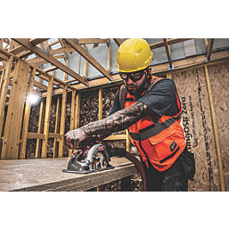 Milwaukee  M18 Fuel Gen 2 55Mm Circular Saw (Bare Unit) | M18FCS552-0 - Image 4
