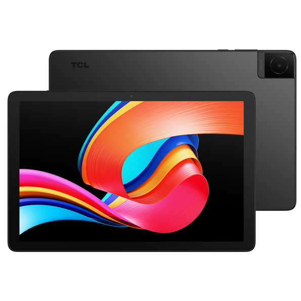 TCL Tab 10L Gen2 10.1" Black Tablet 32GB 3GB RAM 1.8GHz WiFi Ex-Demo - Keans Claremorris
