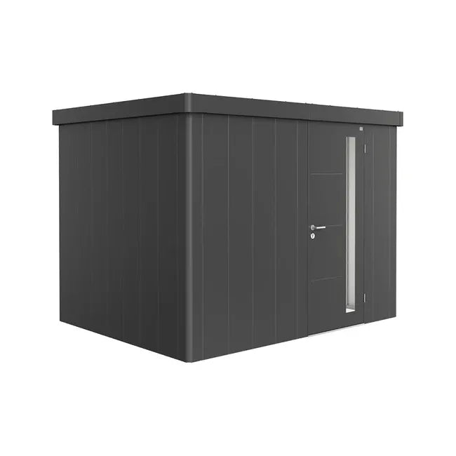 Biohort Sheds Neo | Standard Door - Image 28