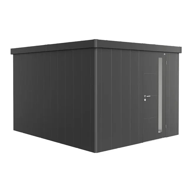 Biohort Sheds Neo | Standard Door - Image 34