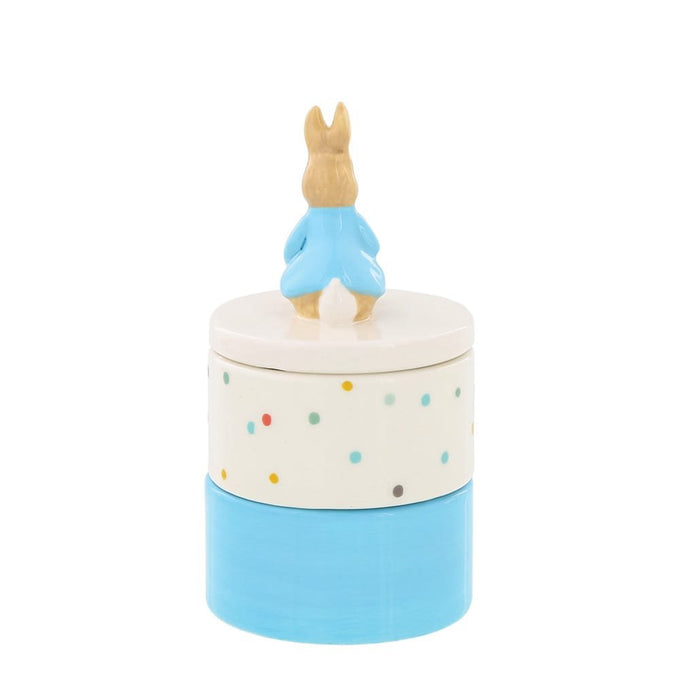 Peter Rabbit My First Tooth & Curl Set - Image 2
