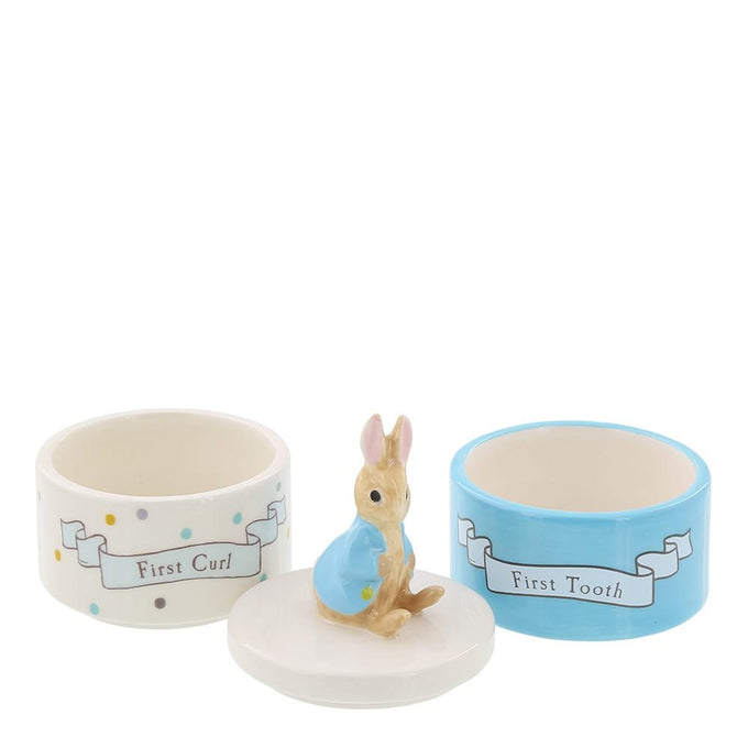 Peter Rabbit My First Tooth & Curl Set - Image 3
