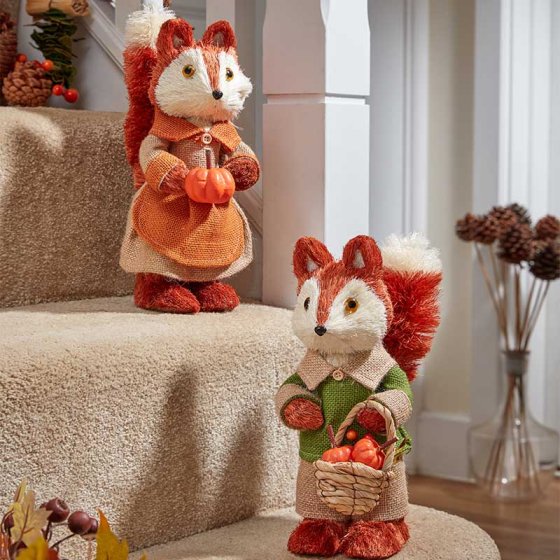 Fox Harvest - Boy - Image 2