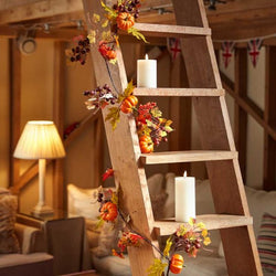Autumn Festival Garland – 180cm