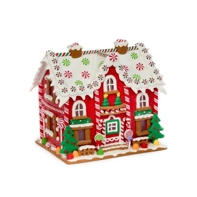 InLit Home Sweet Home 34cm (W) x 20cm (H) x 17cm (D) - Image 2