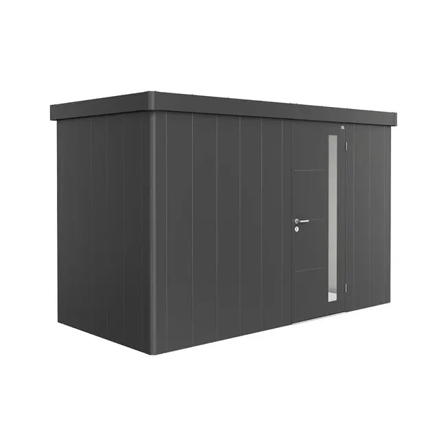 Biohort Sheds Neo | Standard Door - Image 37