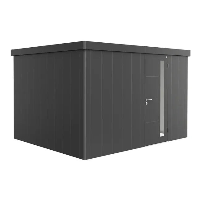 Biohort Sheds Neo | Standard Door - Image 43