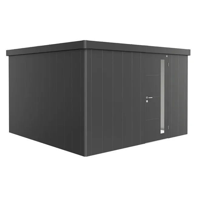Biohort Sheds Neo | Standard Door - Image 46