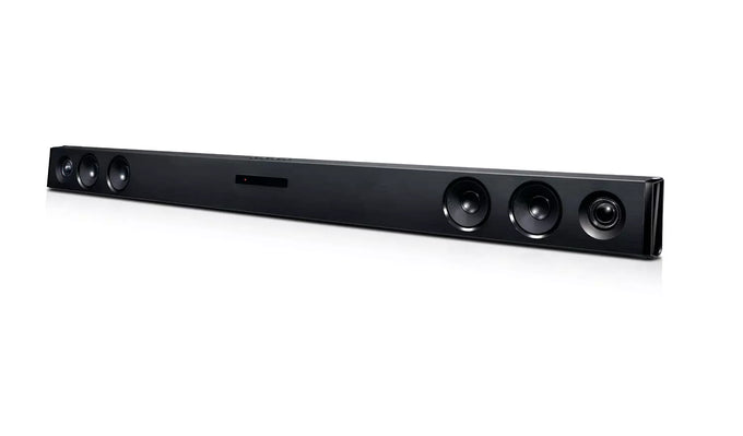 LG SK1D 100W Bluetooth Sound Bar with Dolby Digital, USB, optical audio – Ex-Demo, warranty included | Keans Claremorris
